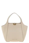 the brunello cucinelli sartorial bucket handbag redefines the codes of everyda