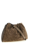 bc duo suede pouch