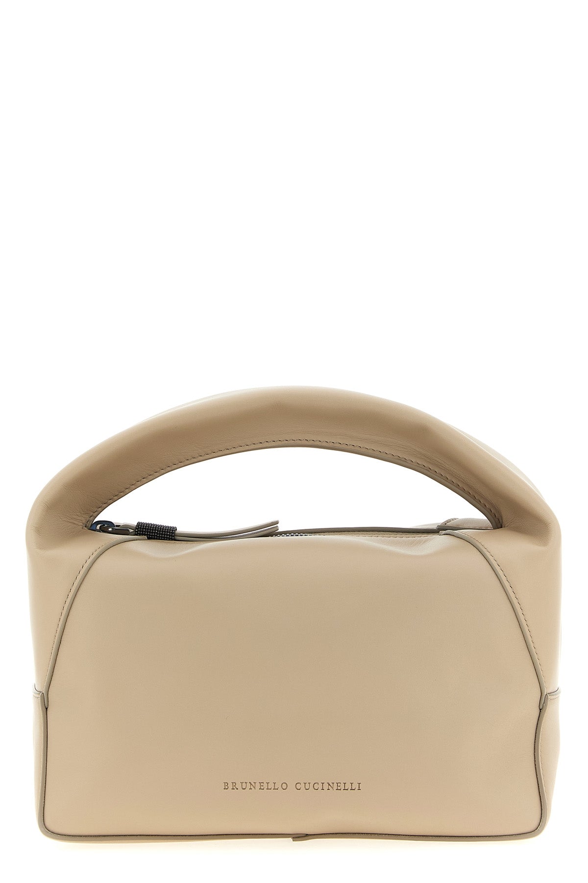 BRUNELLO CUCINELLI OS hobo duo calf leather bag