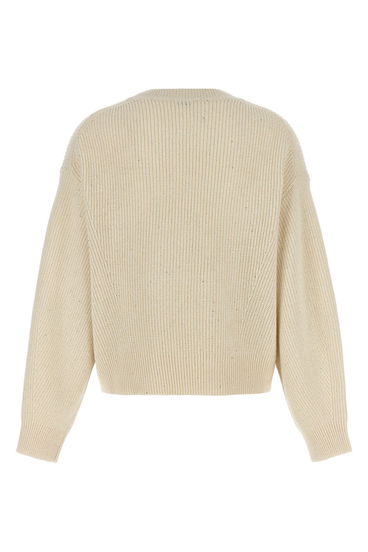 cashmere blend sweater