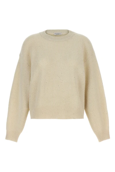 cashmere blend sweater
