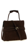 the moschino tie me regular handbag redefines the codes of everyday elegance t