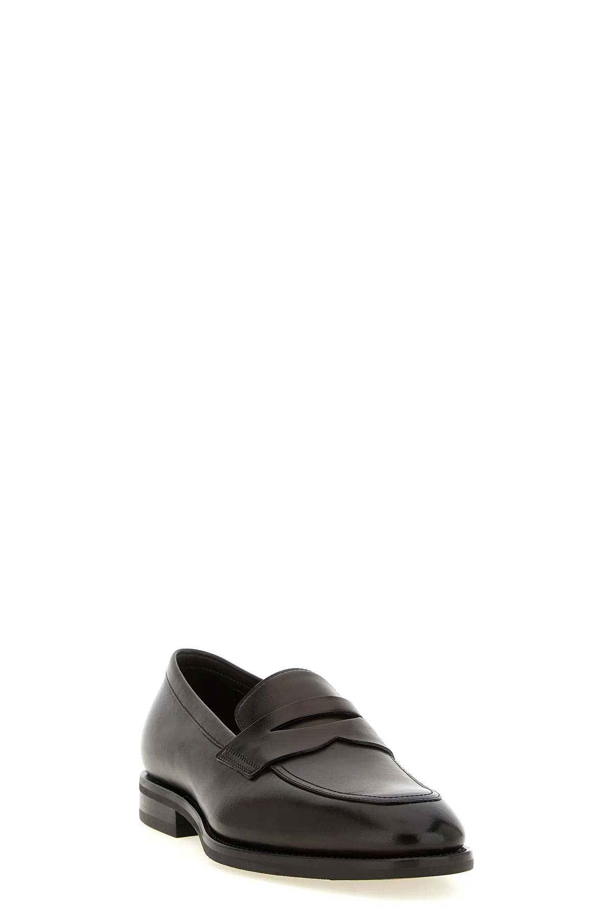 SANTONI 6 the santoni gregor loafers