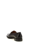 the santoni gregor loafers