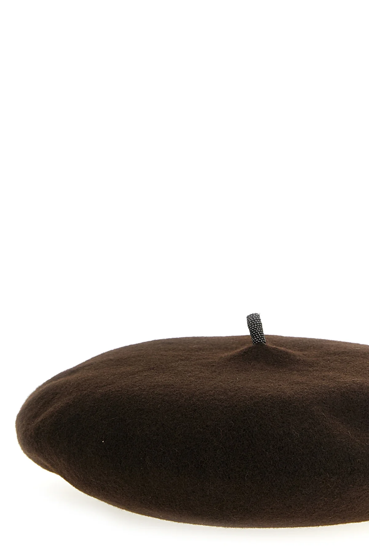 wool beanie