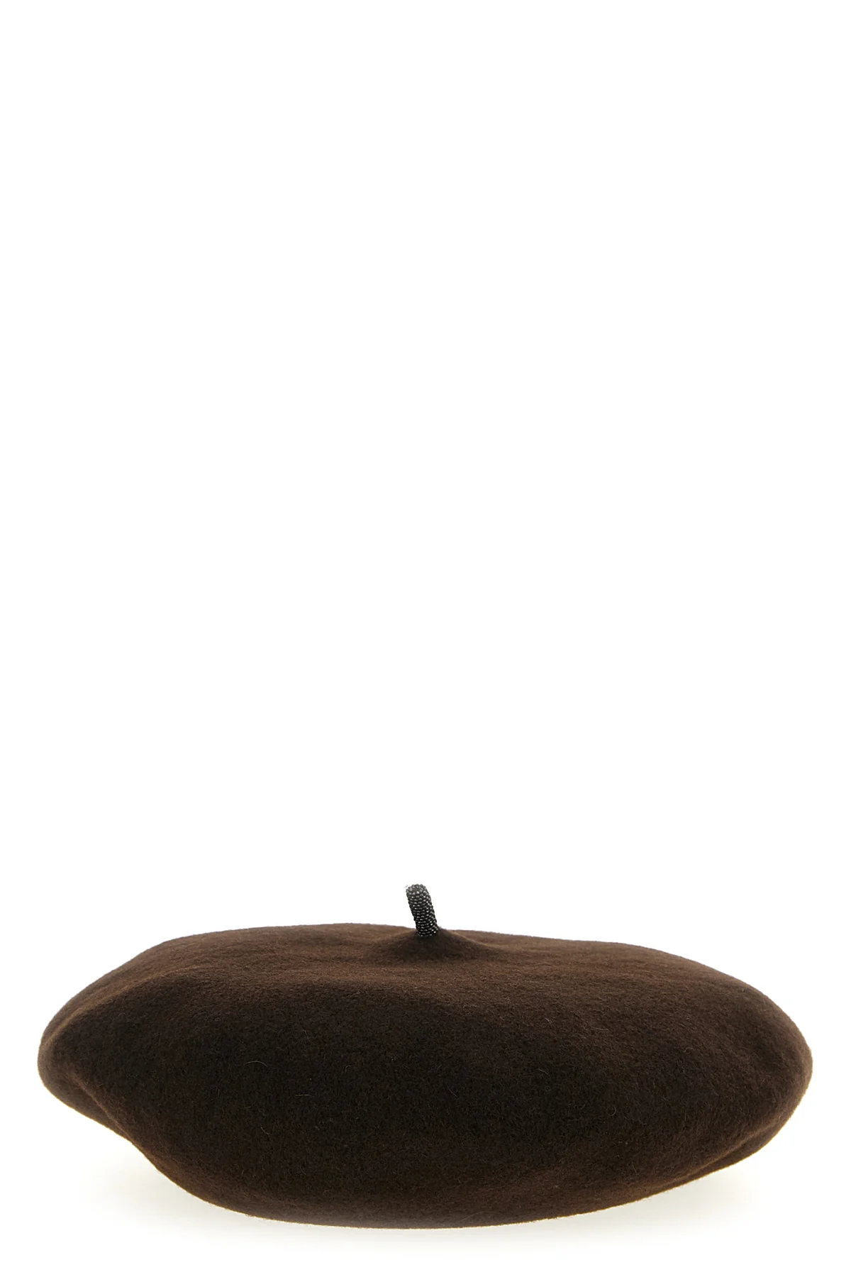wool beanie