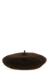 wool beanie