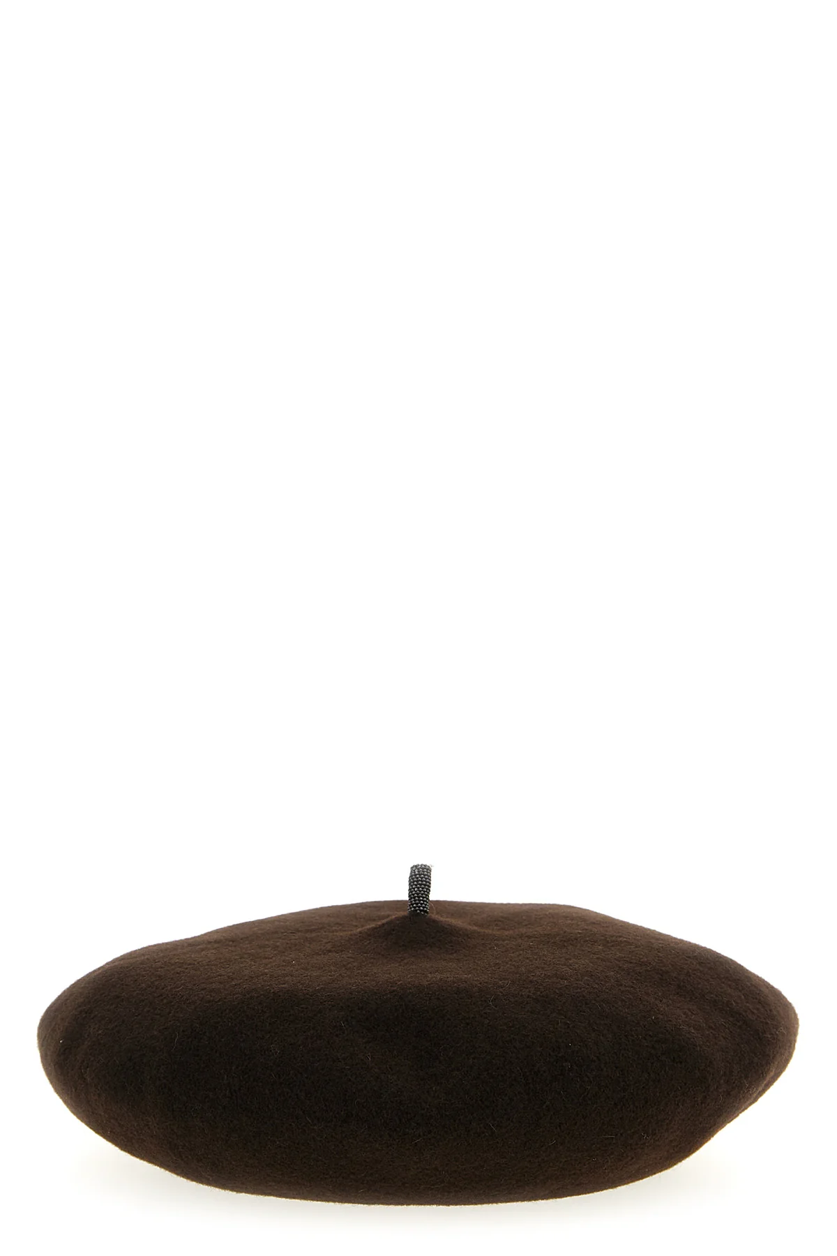 wool beanie