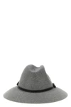 the hat