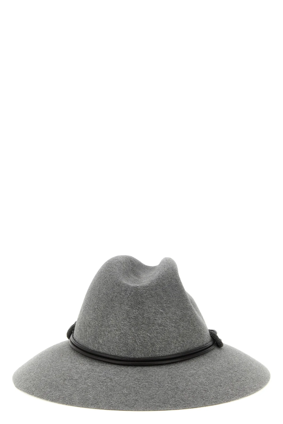 the hat