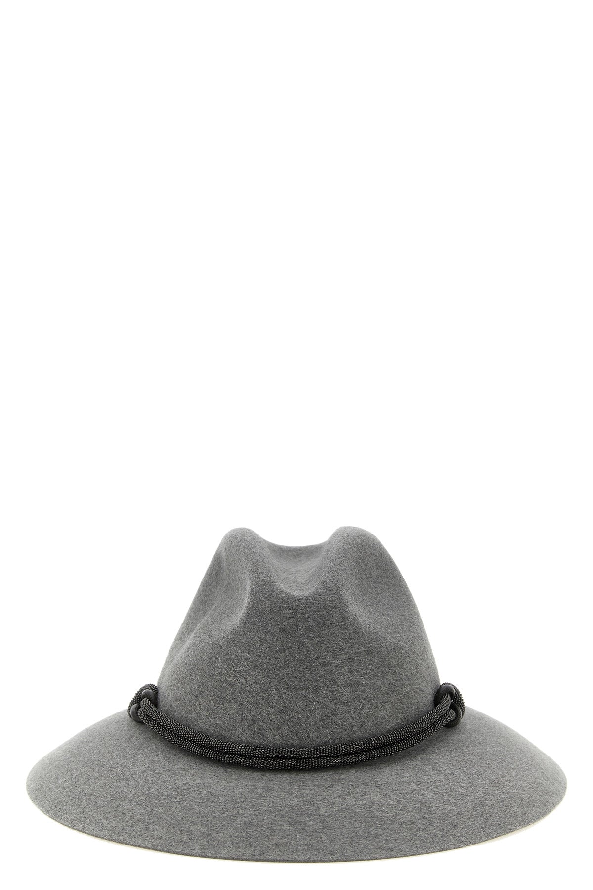 the hat