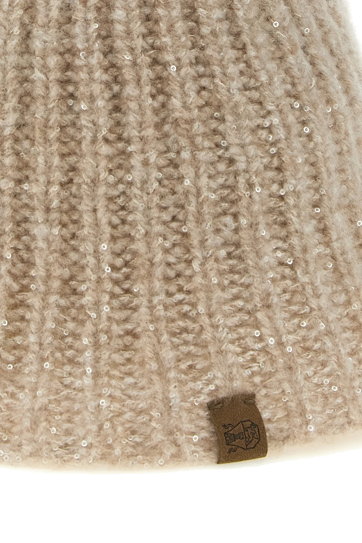 the brunello cucinelli bucket cloche hat sets new standards of tactile luxury