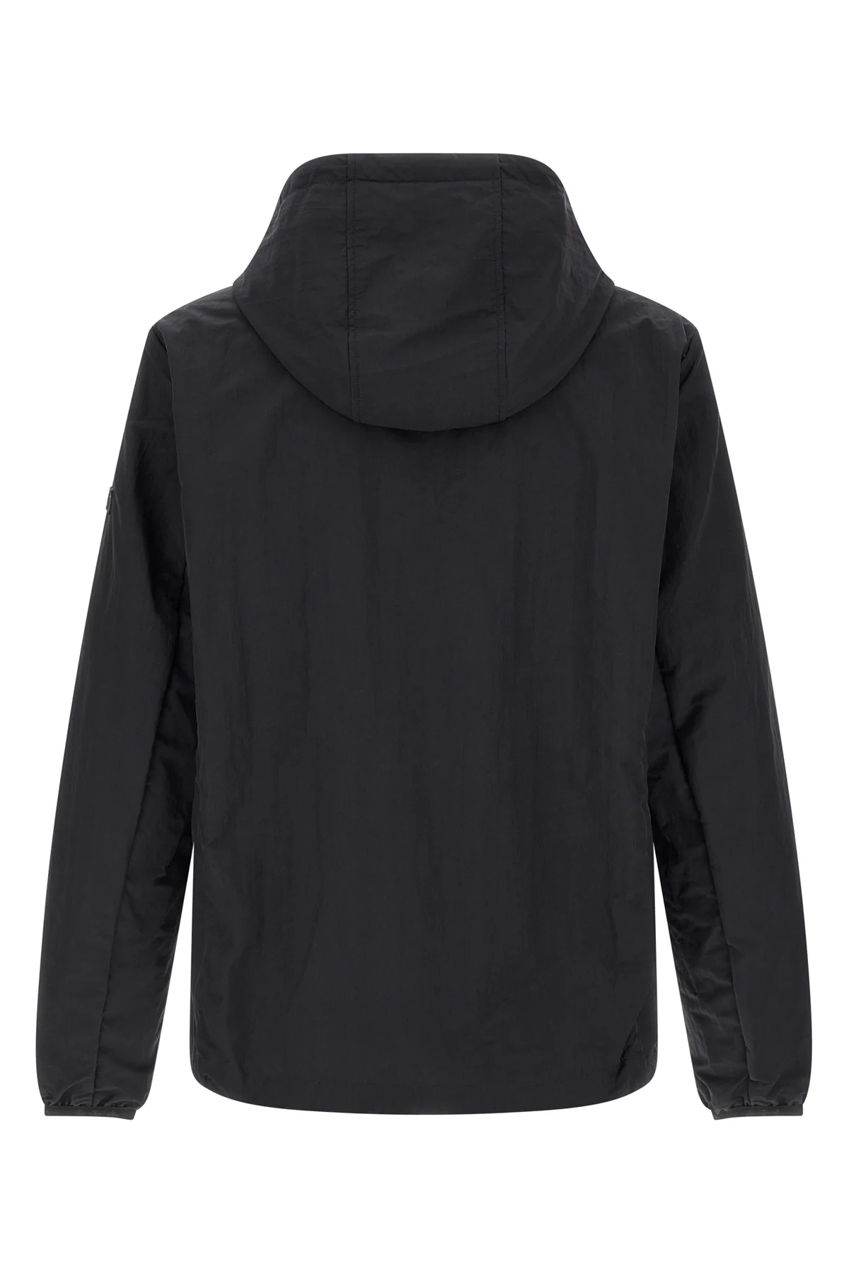 TATRAS 3 audee jacket in water-repellent high-density nylon fabric