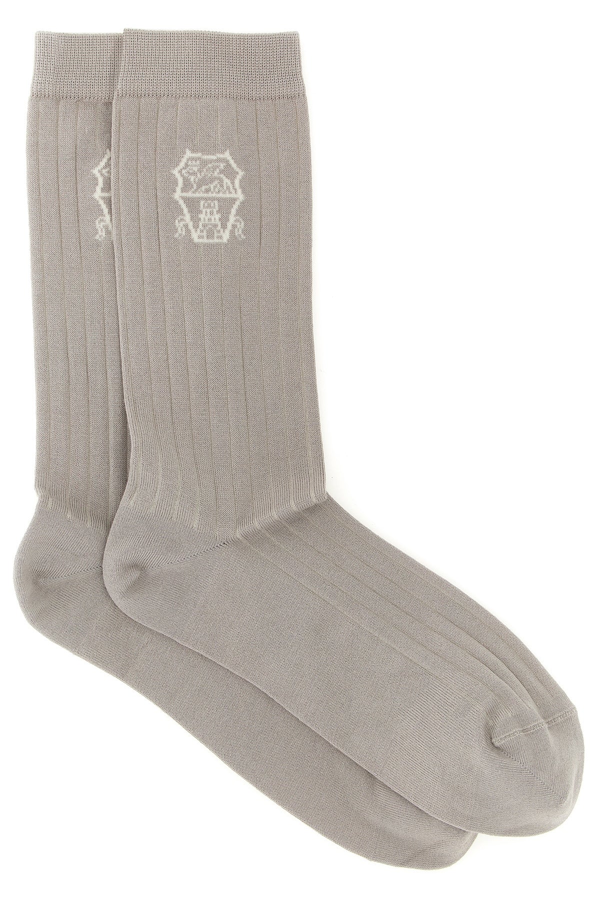 BRUNELLO CUCINELLI L brunello cucinelli mid-calf socks