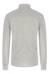 cotton piqué shirt