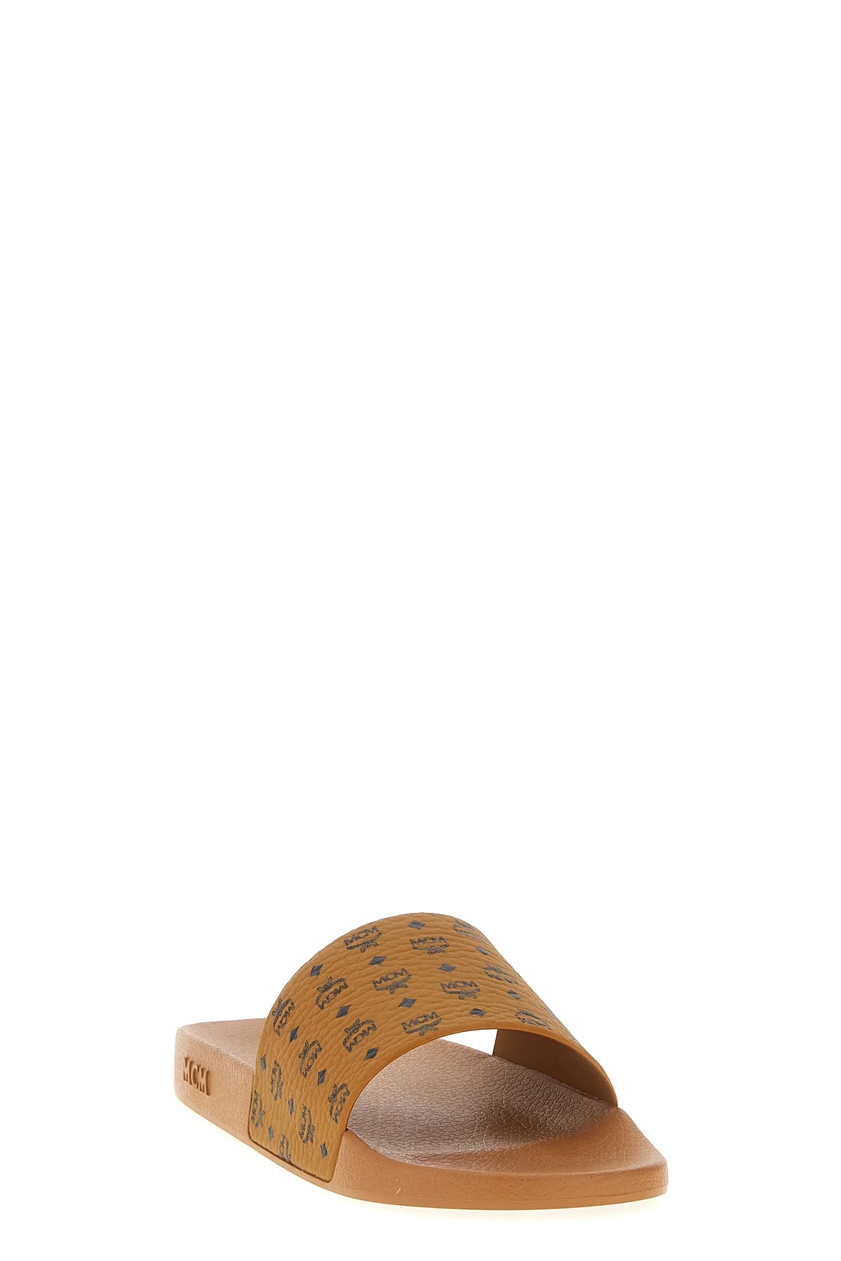 MCM 41 rubber slides
