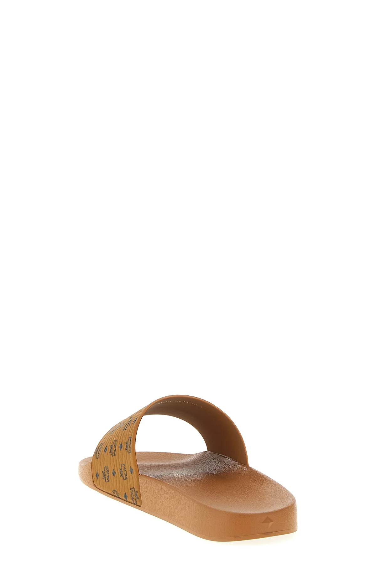 rubber slides