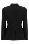 the brunello cucinelli blazer reinterprets the codes of formal elegance through