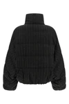 brunello cucinelli down padded down jacket redefines the codes of outerwear thro