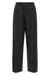 brunello cucinelli trousers define the wardrobe