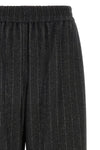 brunello cucinelli trousers define the wardrobe