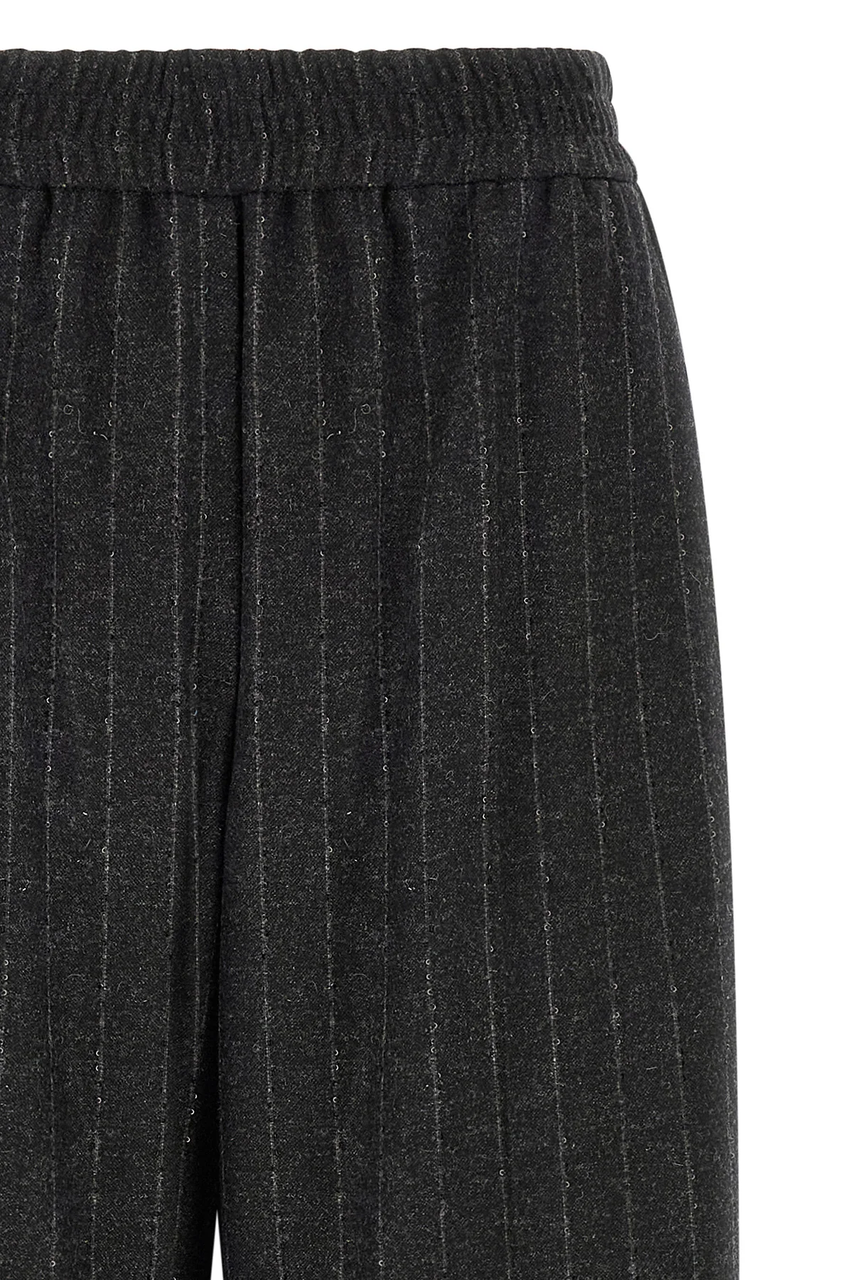 brunello cucinelli trousers define the wardrobe