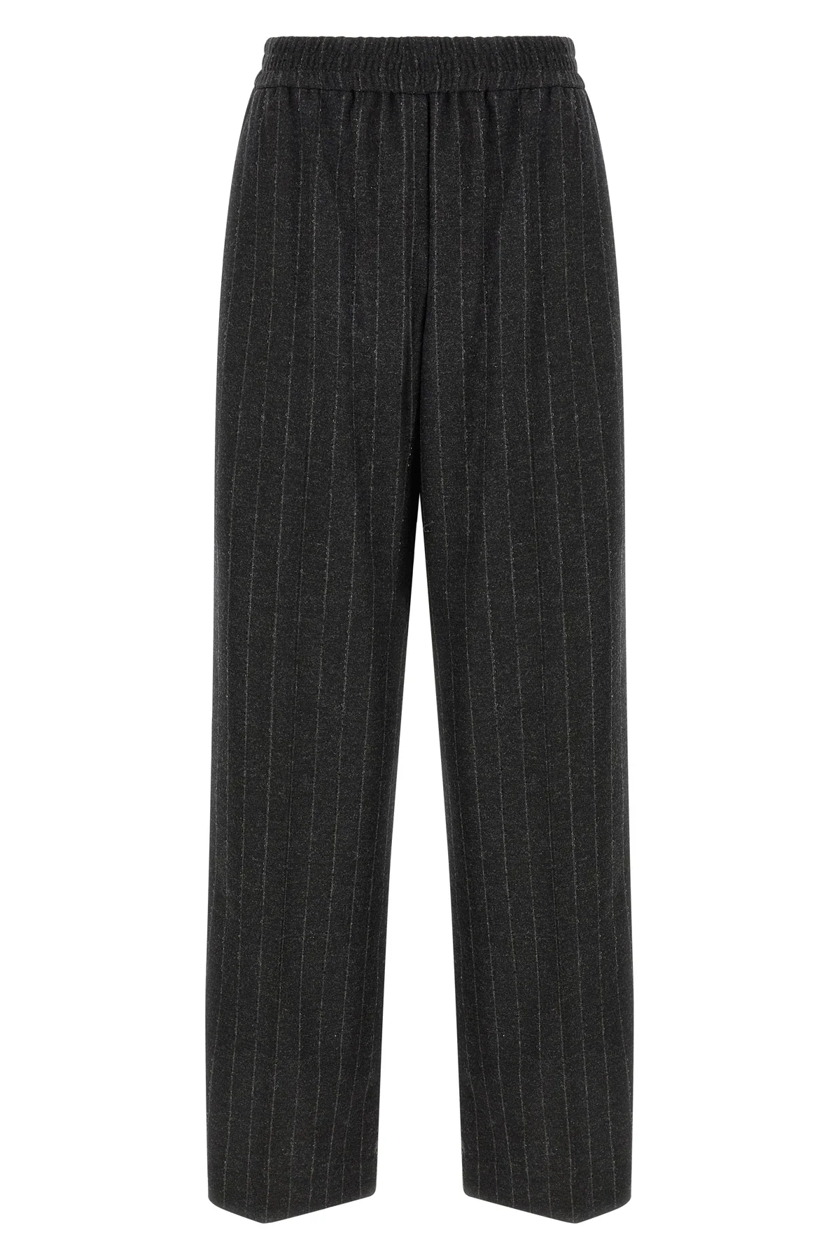 brunello cucinelli trousers define the wardrobe