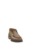 rock suede boots