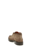 rock suede boots