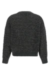 the brunello cucinelli dazzling braids jersey defines a sophisticated aestheti