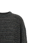 the brunello cucinelli dazzling braids jersey defines a sophisticated aestheti