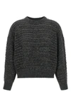 the brunello cucinelli dazzling braids jersey defines a sophisticated aestheti