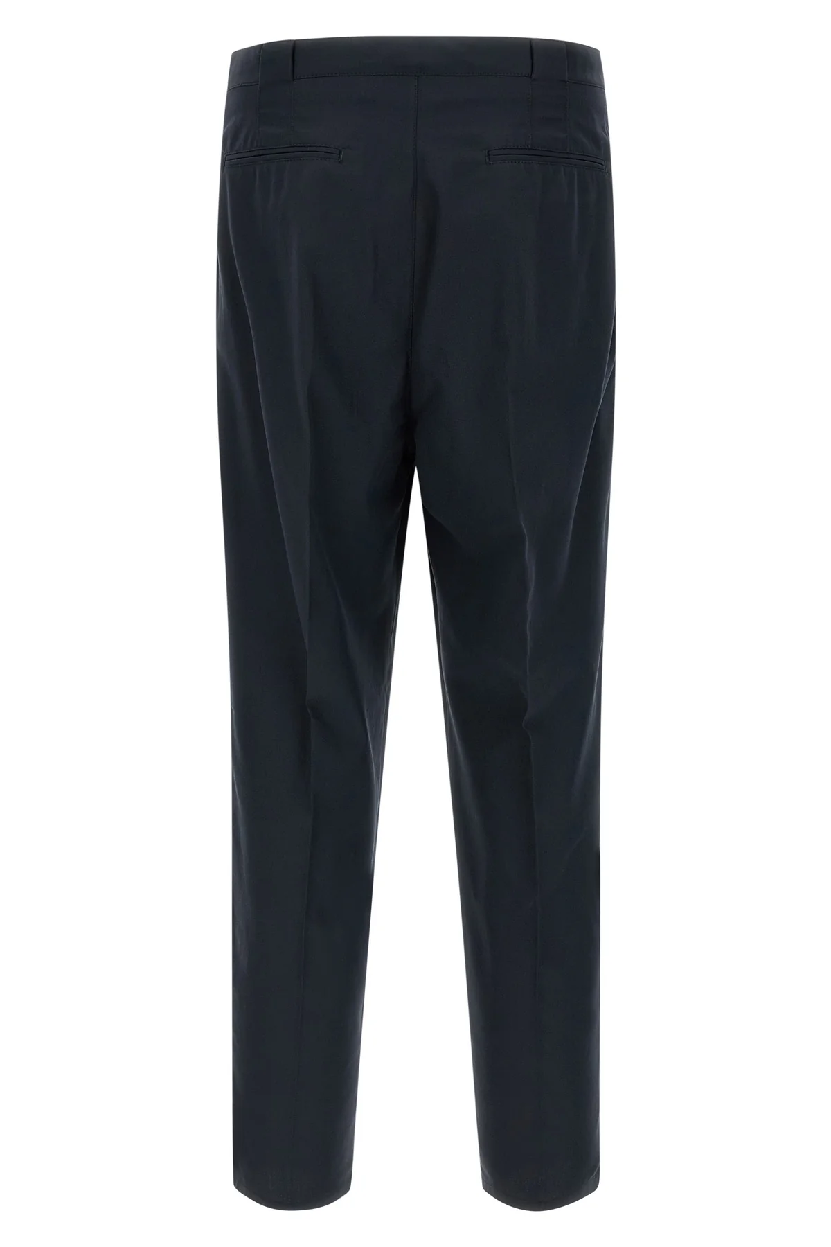 chinos in cotton