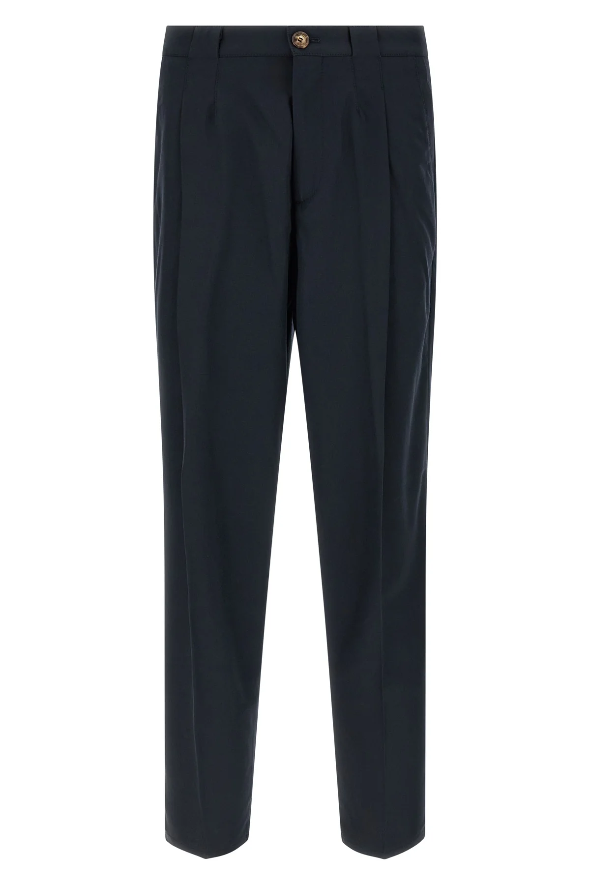 chinos in cotton