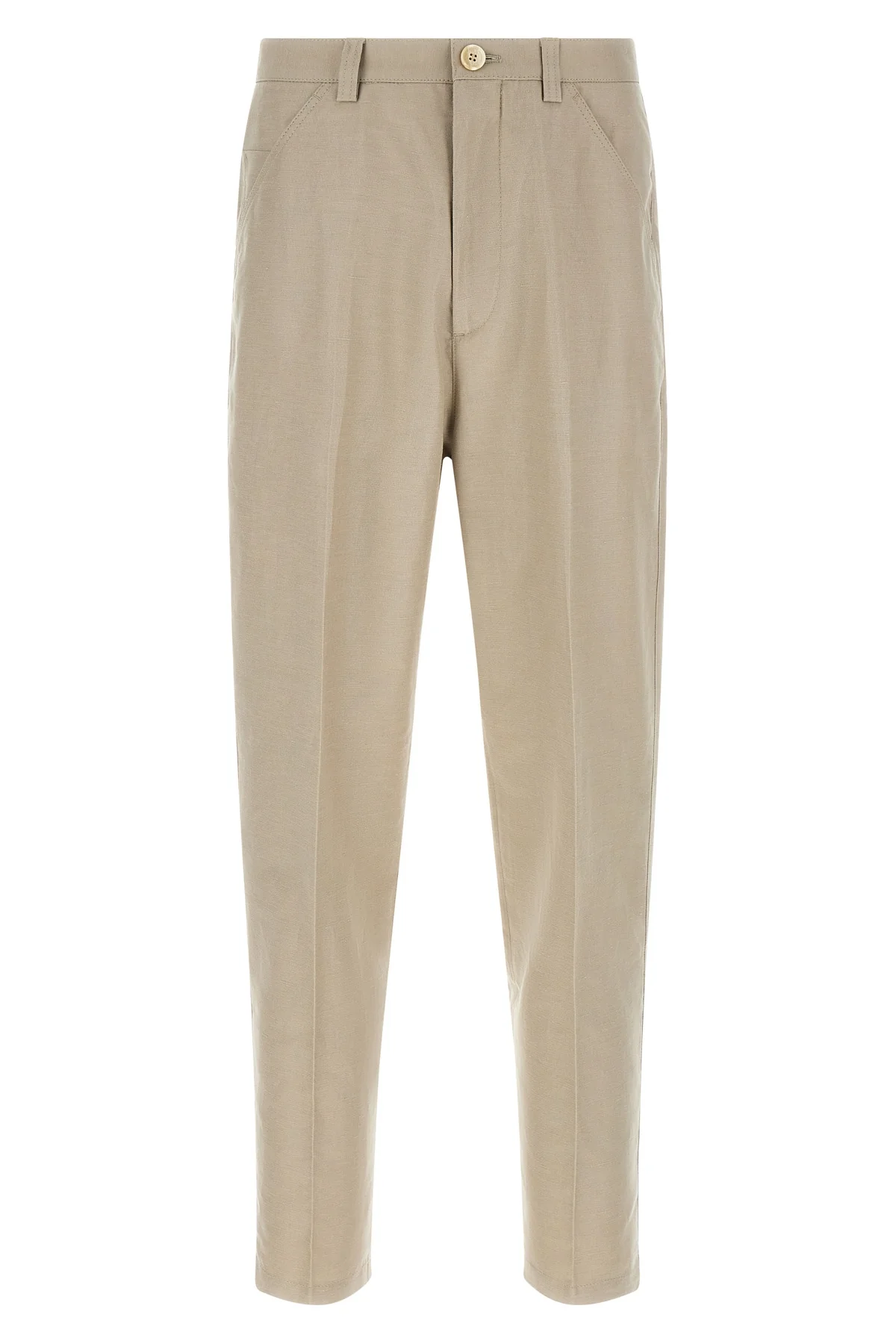 BRUNELLO CUCINELLI 48 brunello cucinelli trousers