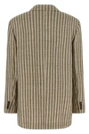 the brunello cucinelli blazer sets new standards of contemporary tailoring