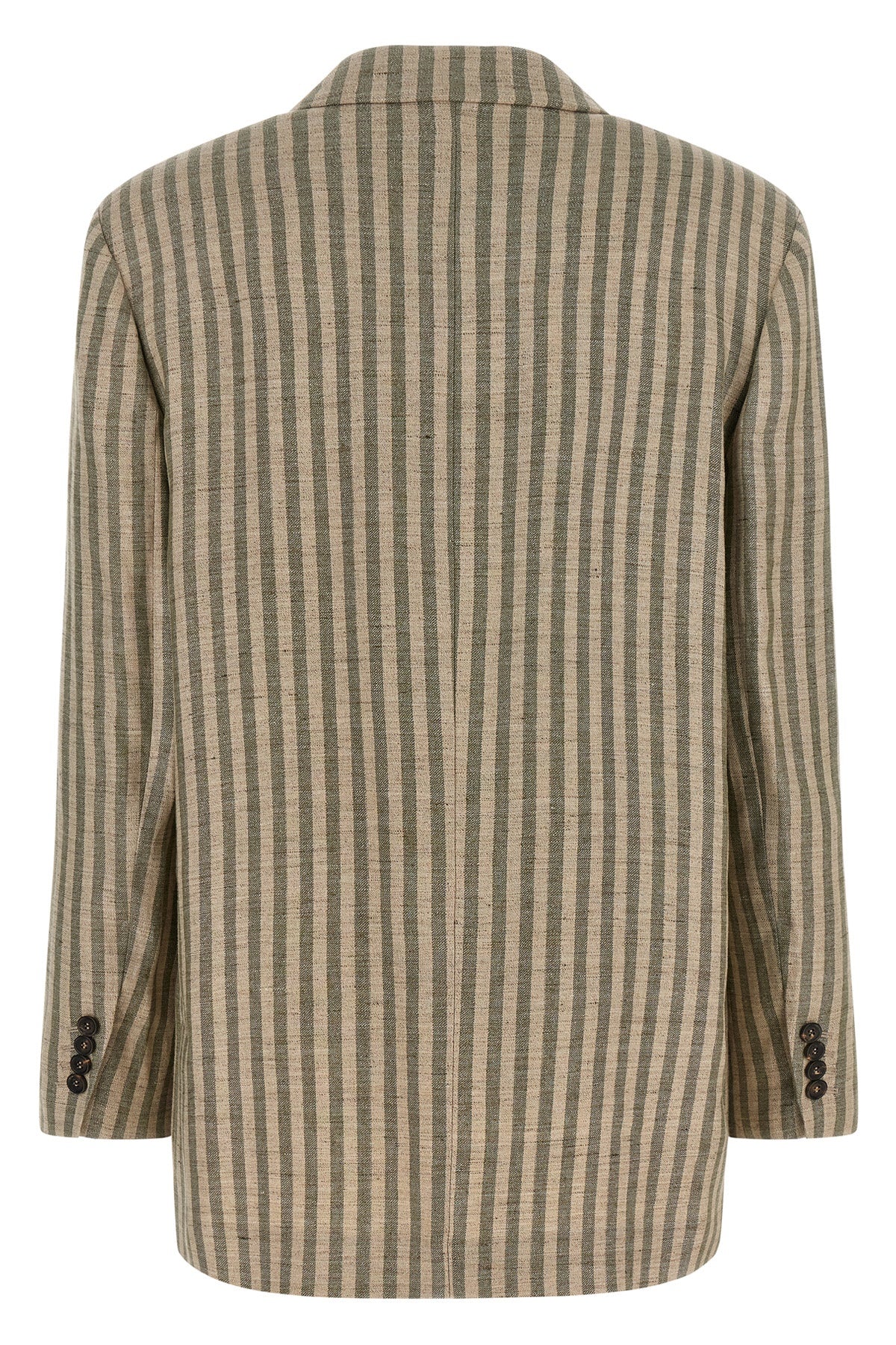 the brunello cucinelli blazer sets new standards of contemporary tailoring