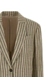 the brunello cucinelli blazer sets new standards of contemporary tailoring