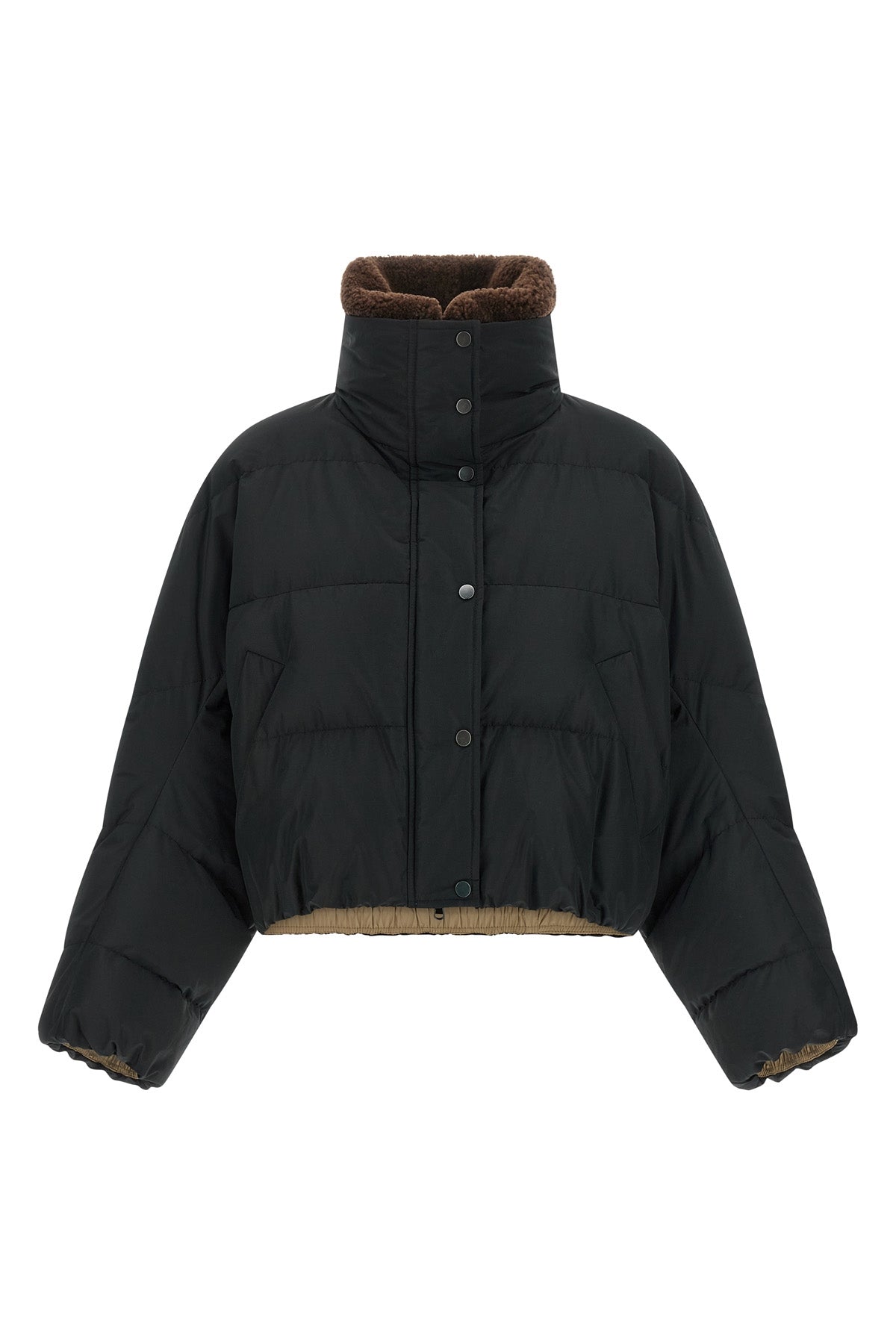BRUNELLO CUCINELLI 38 water-repellent
