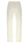 brushed cotton joggers