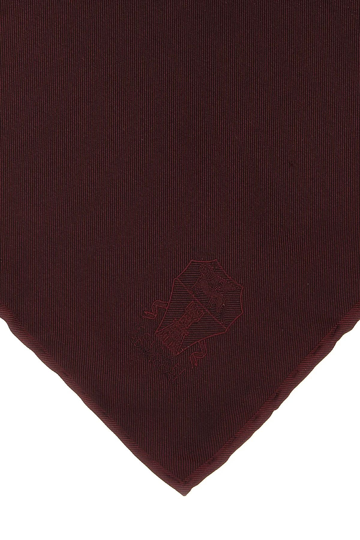 brunello cucinellis double-sided pocket square