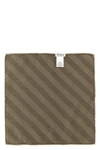 brunello cucinellis pocket square