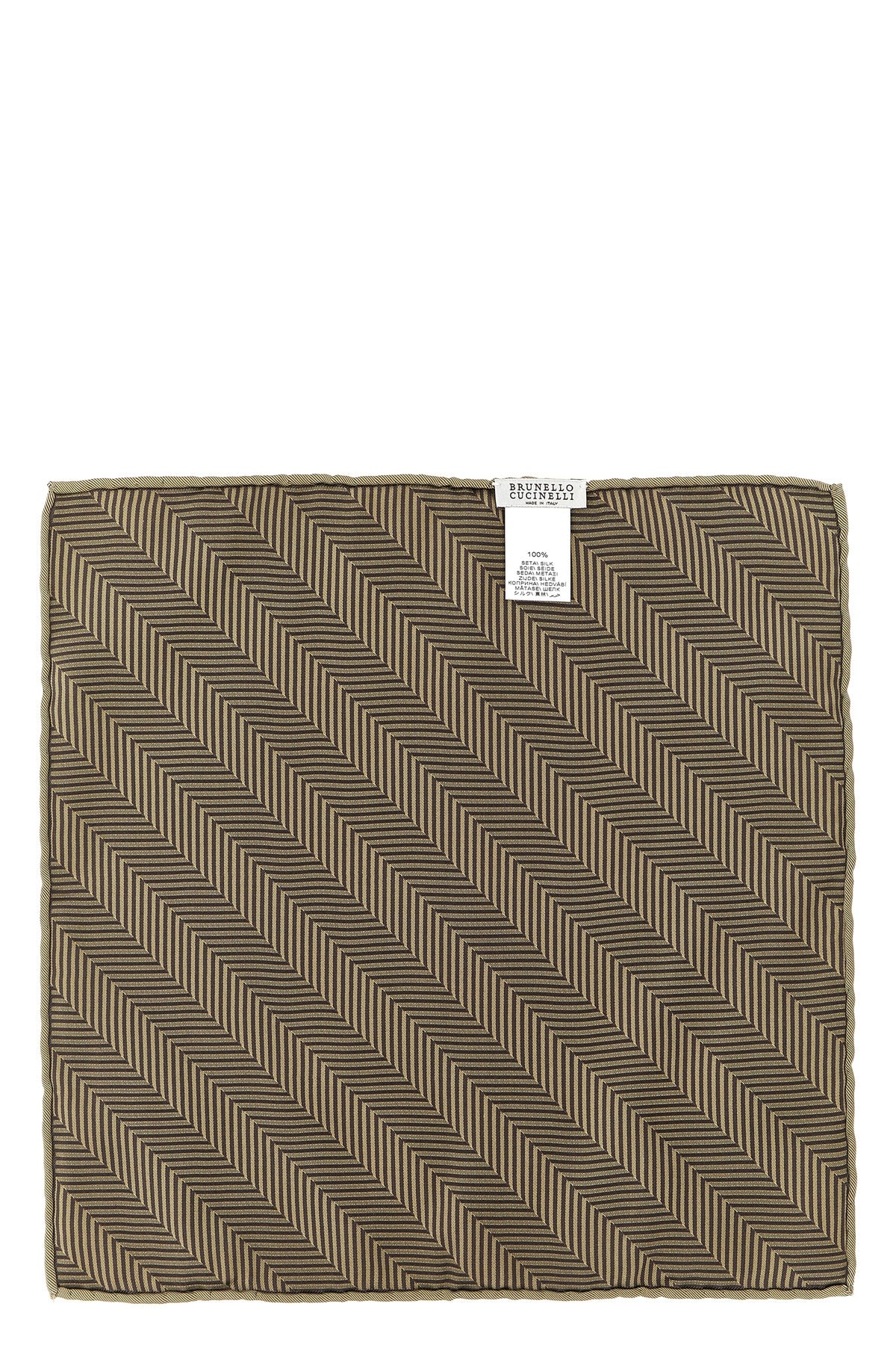 brunello cucinellis pocket square