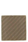 brunello cucinellis pocket square