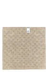 brunello cucinellis double-sided pocket square