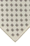 brunello cucinellis double-sided pocket square
