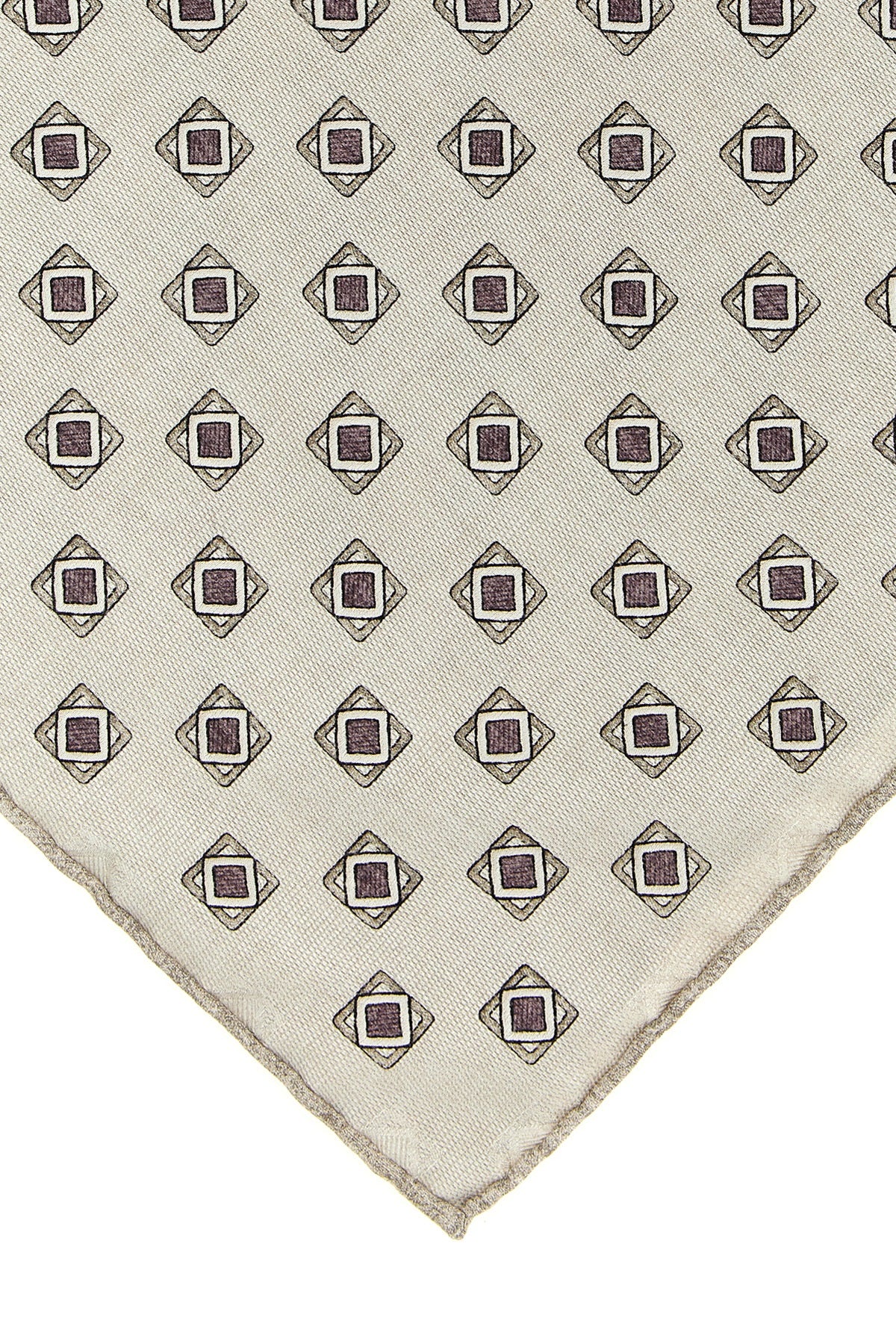 brunello cucinellis double-sided pocket square