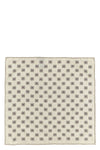brunello cucinellis double-sided pocket square