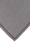 brunello cucinellis double-sided pocket square in silk