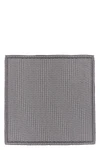 brunello cucinellis double-sided pocket square in silk